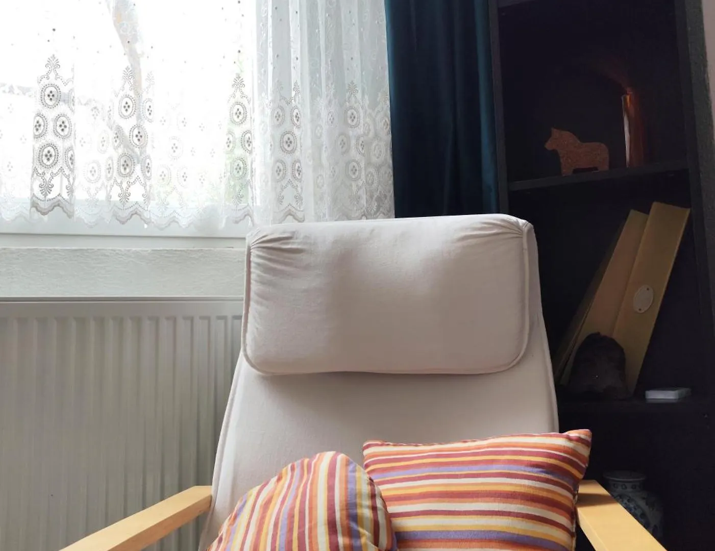 65Qm Appartement Mit Innenhof - Netflix - Gameroom - Wlan - Central - Ps3 - Populaere Umgebung 'Lindener Berg' 汉诺威 公寓