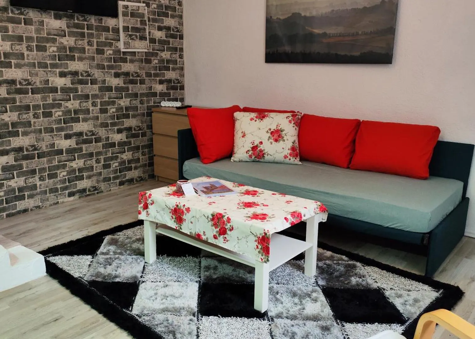 65Qm Appartement Mit Innenhof - Netflix - Gameroom - Wlan - Central - Ps3 - Populaere Umgebung 'Lindener Berg' 汉诺威