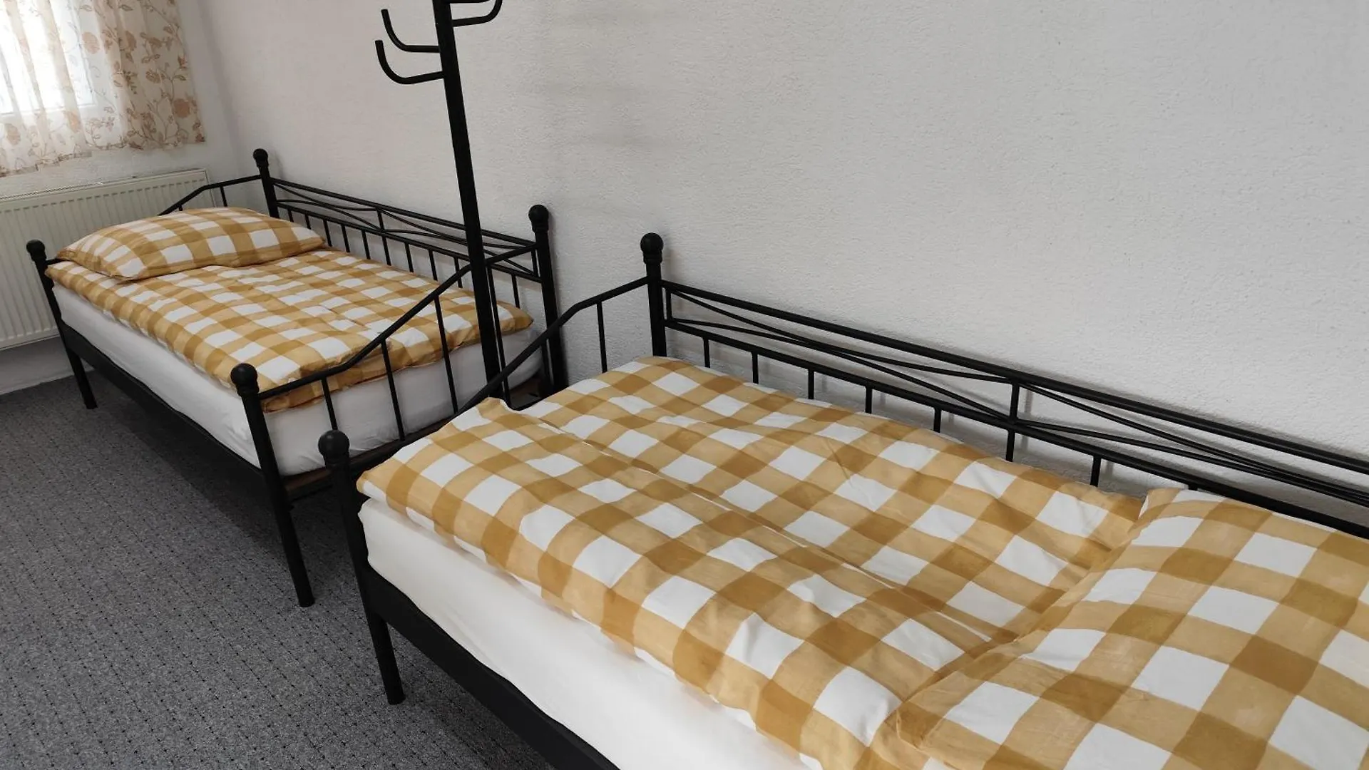 65Qm Appartement Mit Innenhof - Netflix - Gameroom - Wlan - Central - Ps3 - Populaere Umgebung 'Lindener Berg' 汉诺威