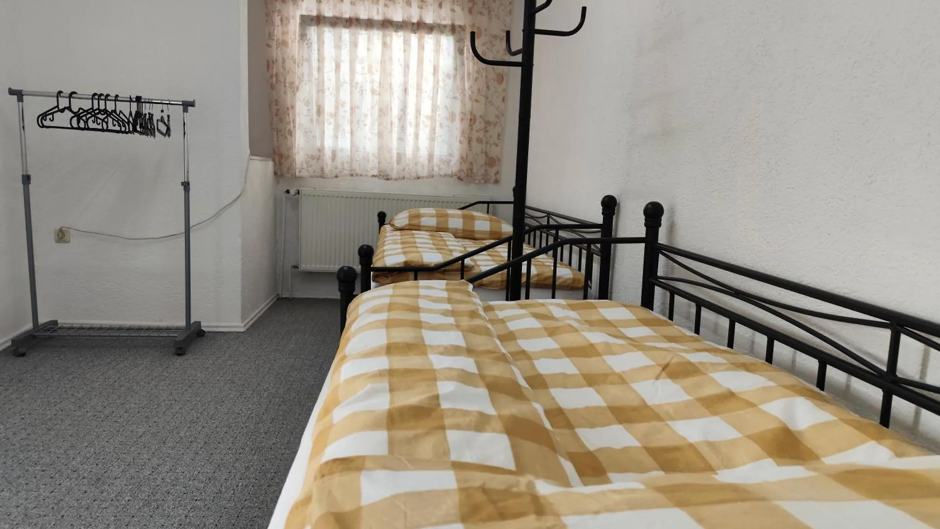 公寓 65Qm Appartement Mit Innenhof - Netflix - Gameroom - Wlan - Central - Ps3 - Populaere Umgebung 'Lindener Berg' 汉诺威