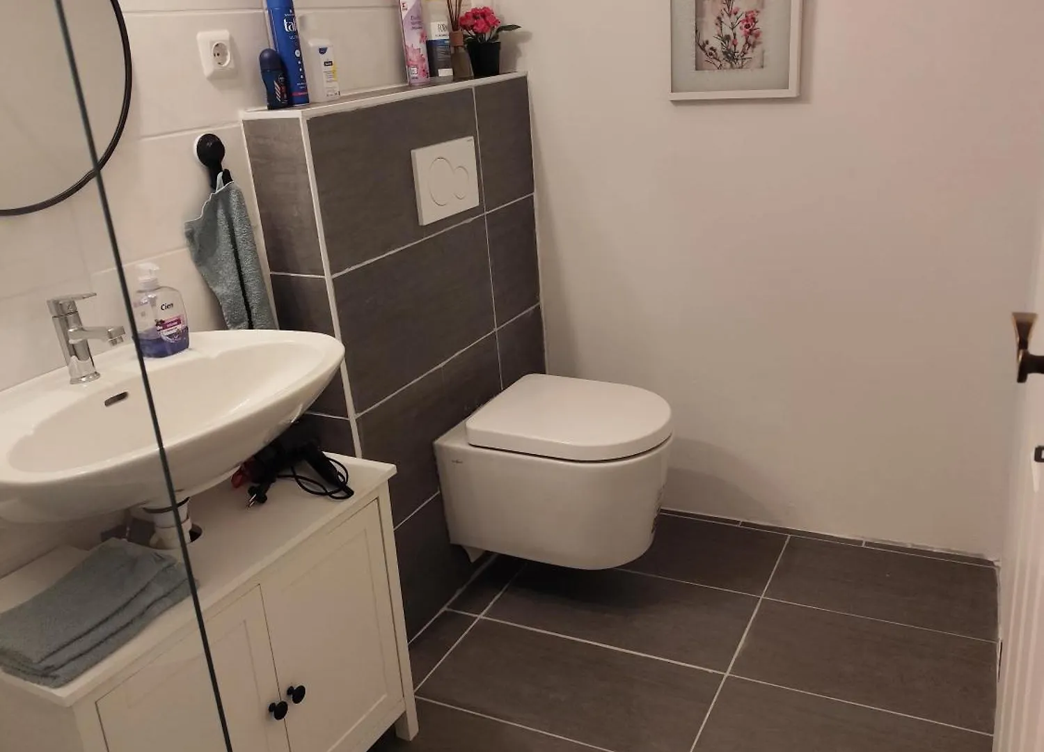 65Qm Appartement Mit Innenhof - Netflix - Gameroom - Wlan - Central - Ps3 - Populaere Umgebung 'Lindener Berg' 汉诺威