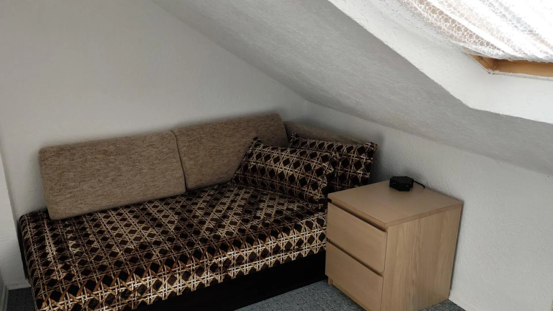 65Qm Appartement Mit Innenhof - Netflix - Gameroom - Wlan - Central - Ps3 - Populaere Umgebung 'Lindener Berg' Hanower 0*,  Niemcy